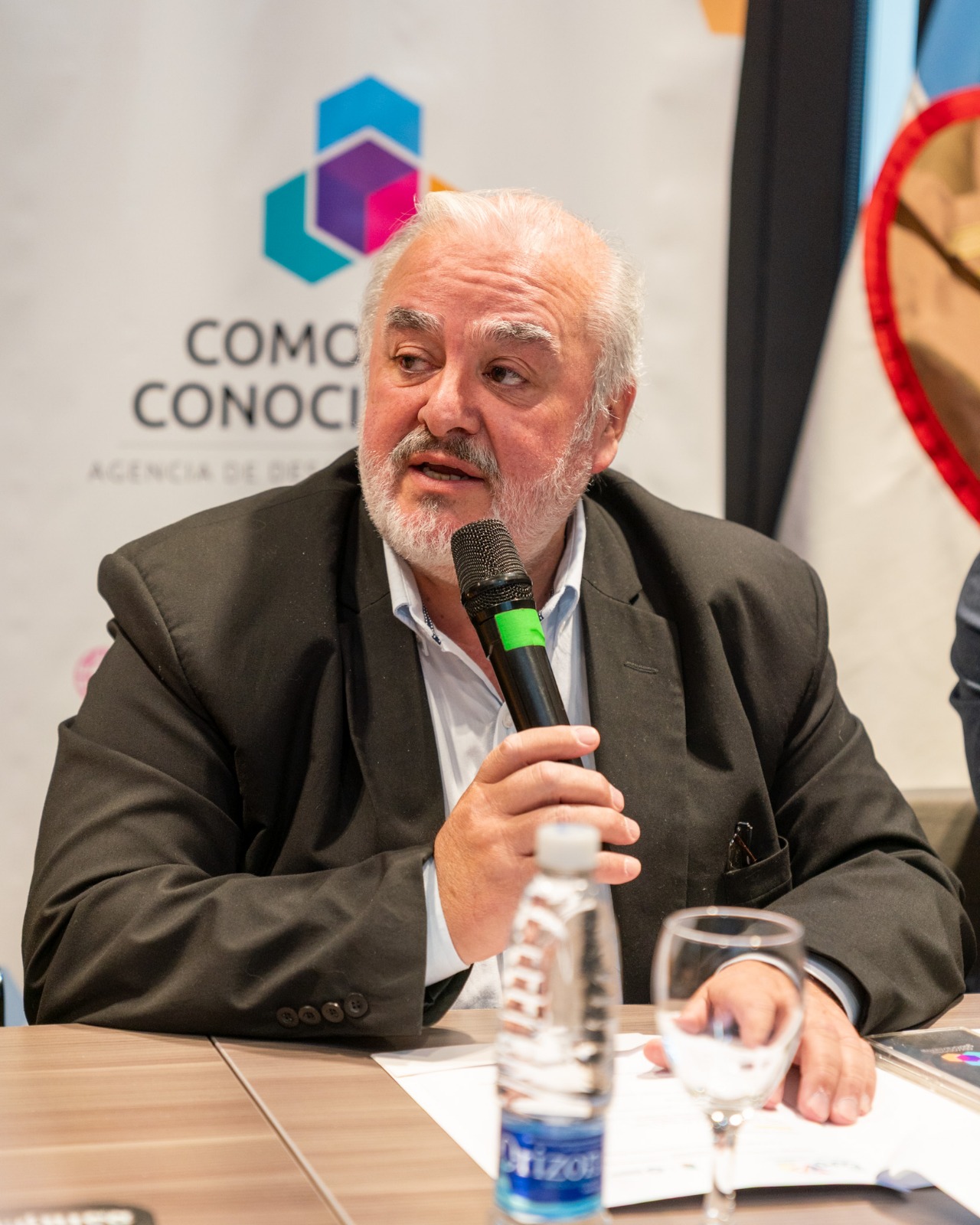 Zárate respondió a las críticas de Fiorenzo: la extensión de la Zona Franca avanza en el Concejo Deliberante