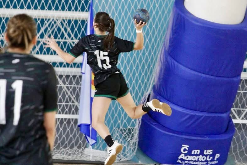 Comodoro Rivadavia será sede del Torneo Provincial de Juveniles de handball