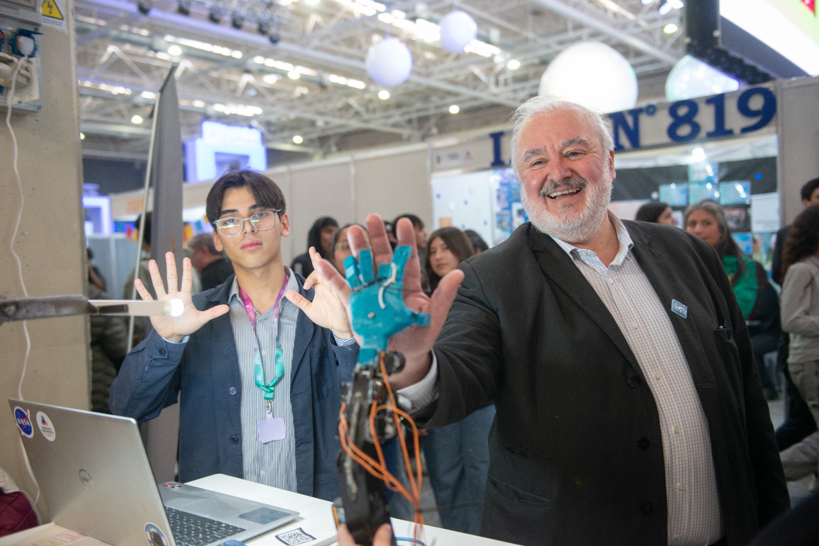 Se viene EDUCO 2026: una experiencia para aprender, crear y construir futuro