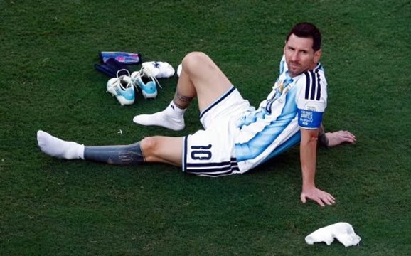 El Gobierno descartó el feriado nacional tras la decisión de la Selección Argentina de no festejar