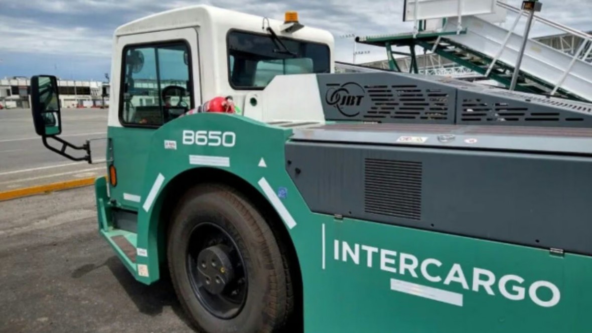 Intercargo abandona Comodoro y despidió todos los trabajadores