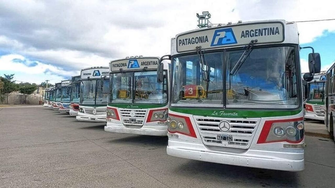 El Municipio garantizó el cobro de la liquidación final a los empleados de Patagonia Argentina