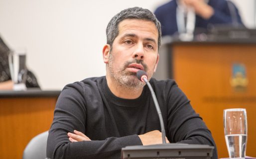 Cufre: “El bloque del PRO hace demagogia pura”