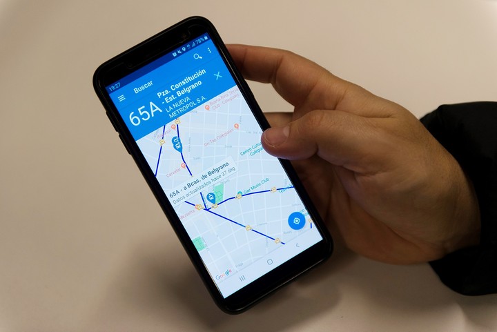 Servicios Públicos fortalece el transporte urbano con y la puesta en marcha de la app en septiembre