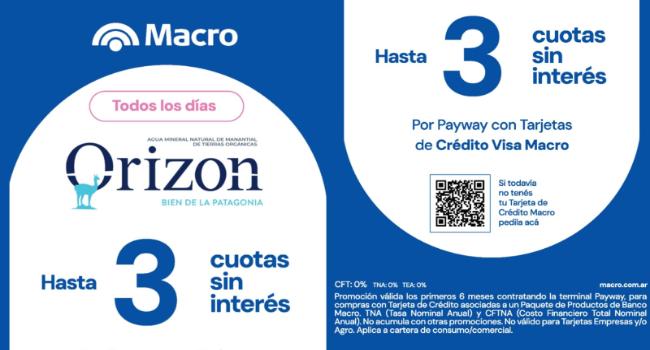P-ORIZON-4
