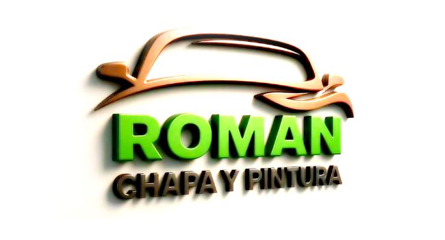 P-ROMAN-1