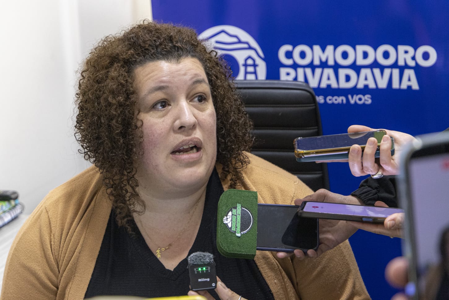 Servicios Públicos activó protocolos de contención y coordina planes preventivos con empresas concesionarias ante la alerta meteorológica