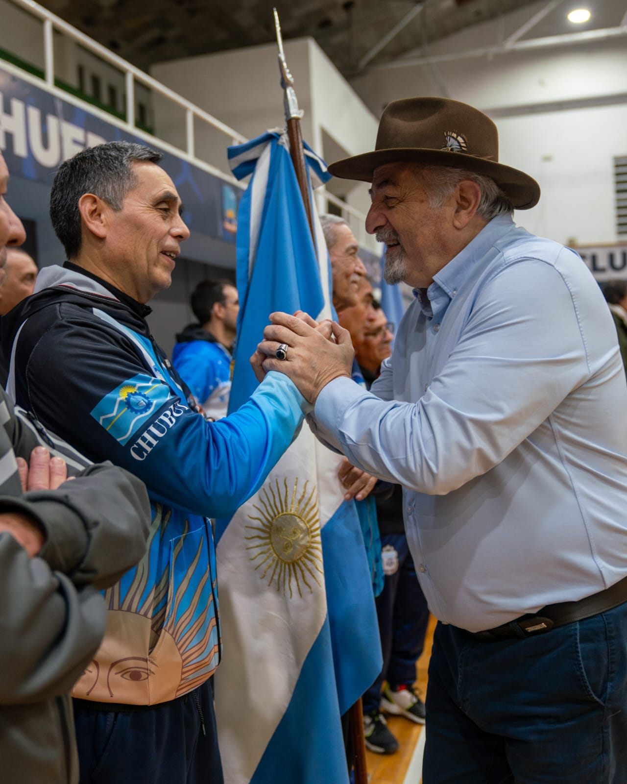 Comodoro Rivadavia es sede de la 5ª Copa Challenger de Newcom Malvinas Argentinas