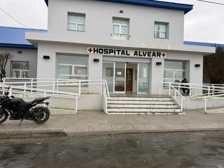 El Hospital Alvear reincorpora atención pediátrica desde julio
