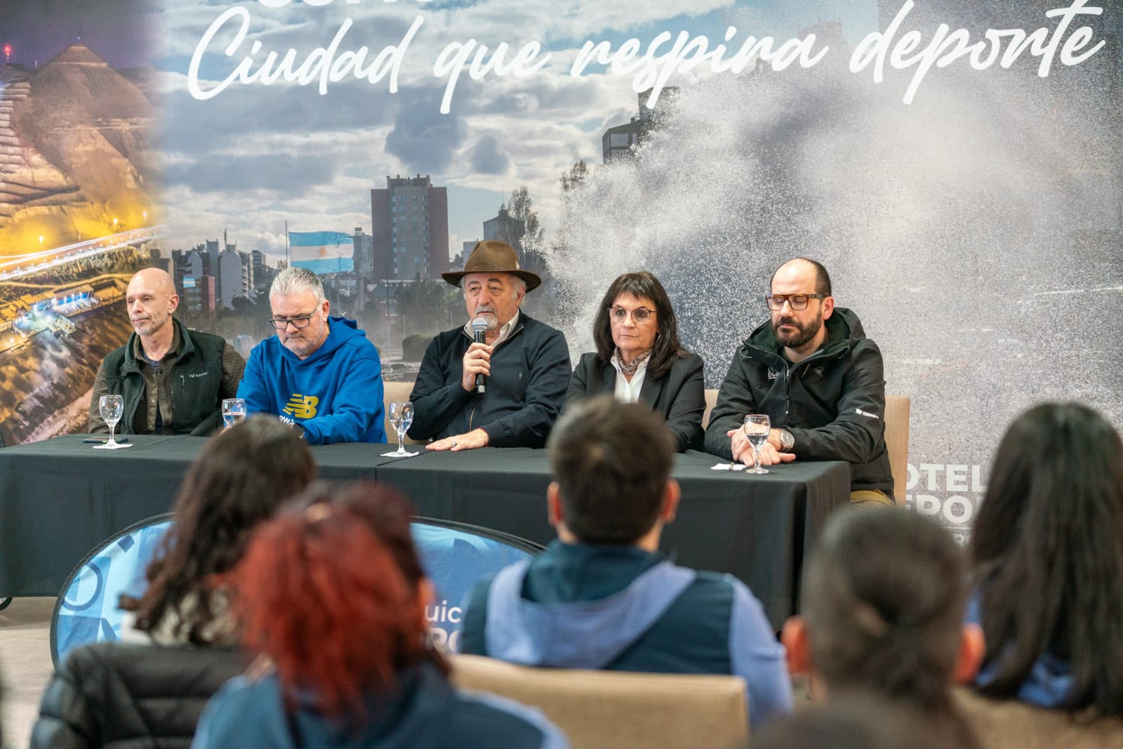 Comodoro celebrará el Día de las Infancias con propuestas recreativas en distintos barrios de la ciudad