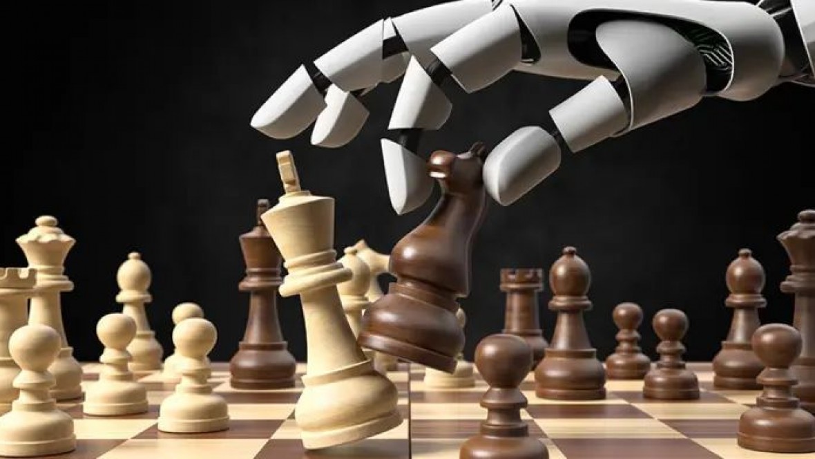 La aristocracia académica se rebela contra su verdugo: ¿Quién está contra la IA?