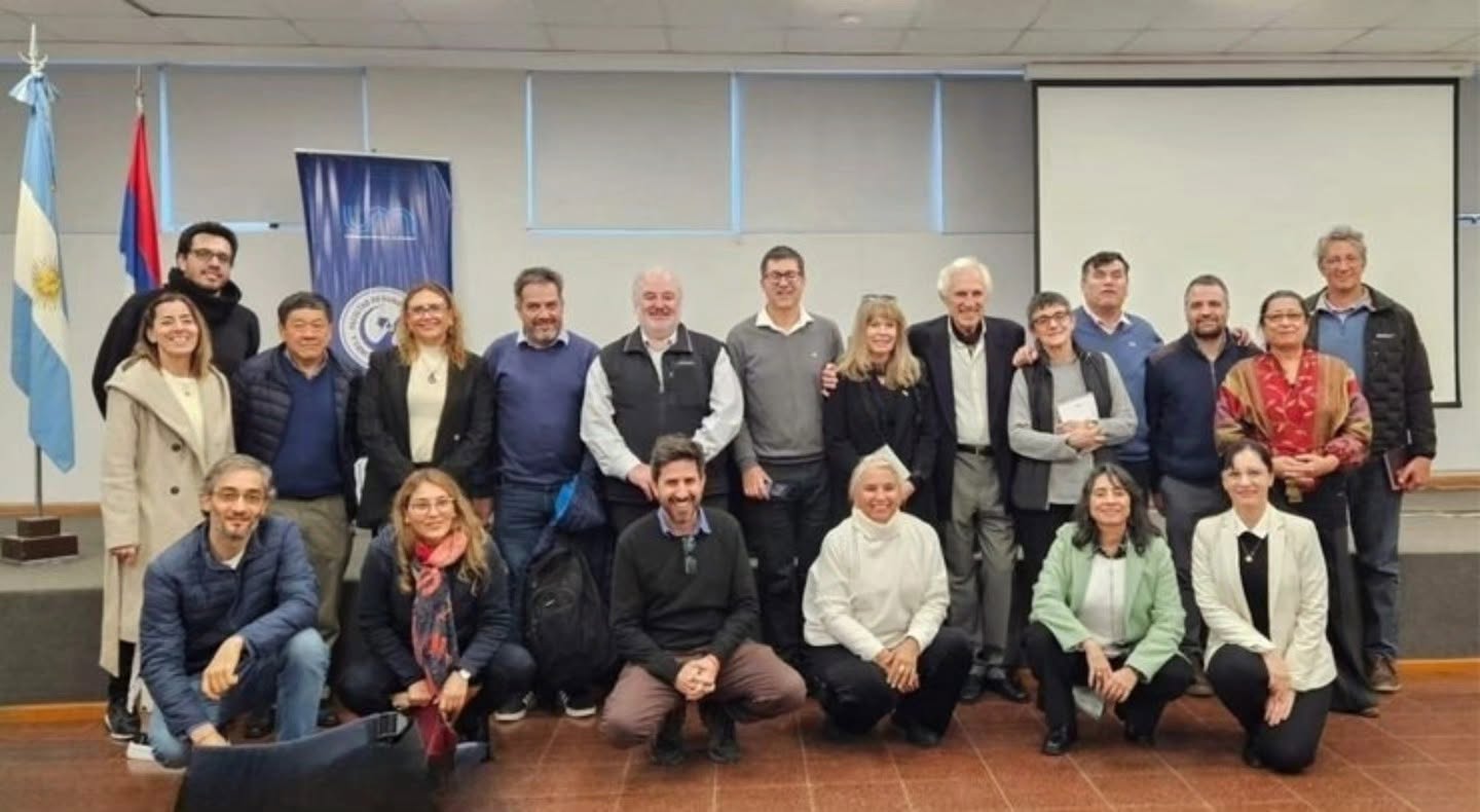 Comodoro expuso su modelo de innovación en las III Jornadas del Foro Federal de Ciencia y Tecnología