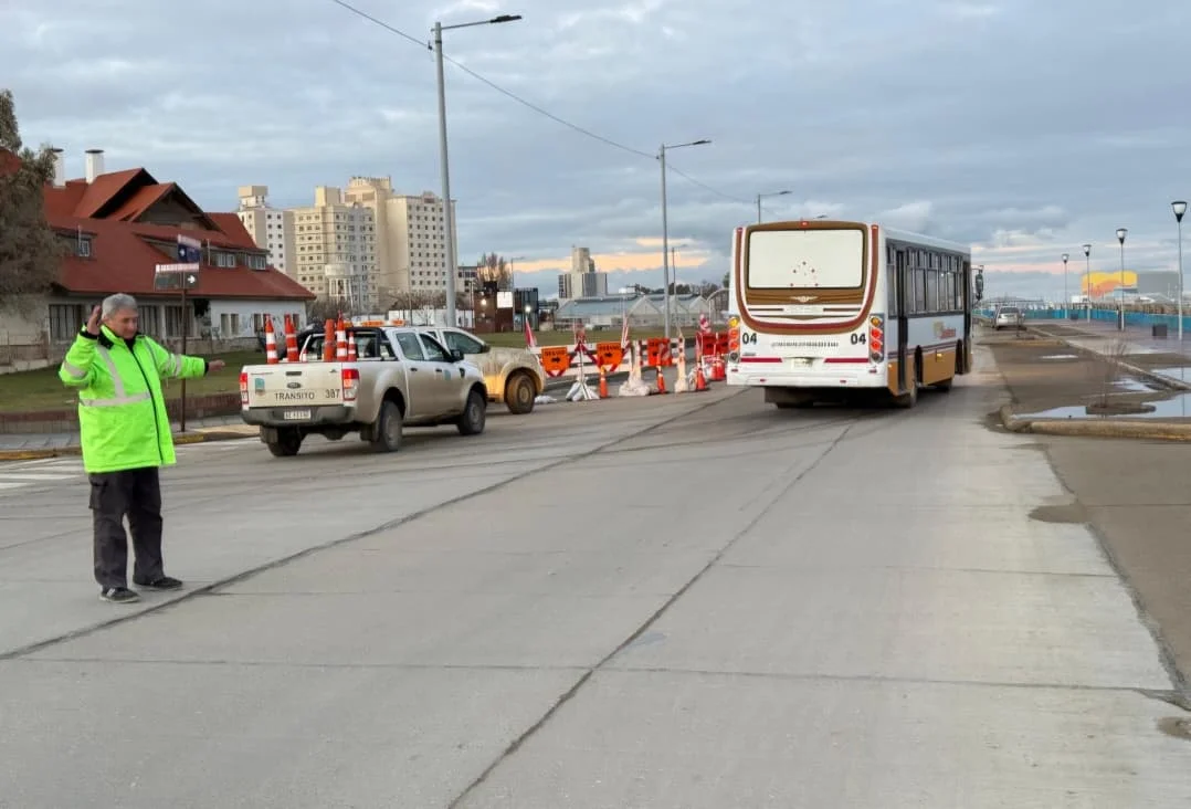 CORTE AVENIDA DUCOS desde las 09:00 hasta las 20:00 horas
