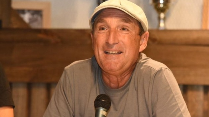 “Cachito” Vigil llega a Comodoro para brindar una propuesta única de formación, motivación y hockey