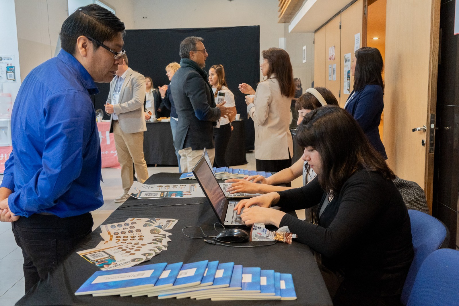 Segunda Jornada de Salud “Wellness”