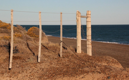 Comodoro Rivadavia se moviliza contra la extranjerización de tierras