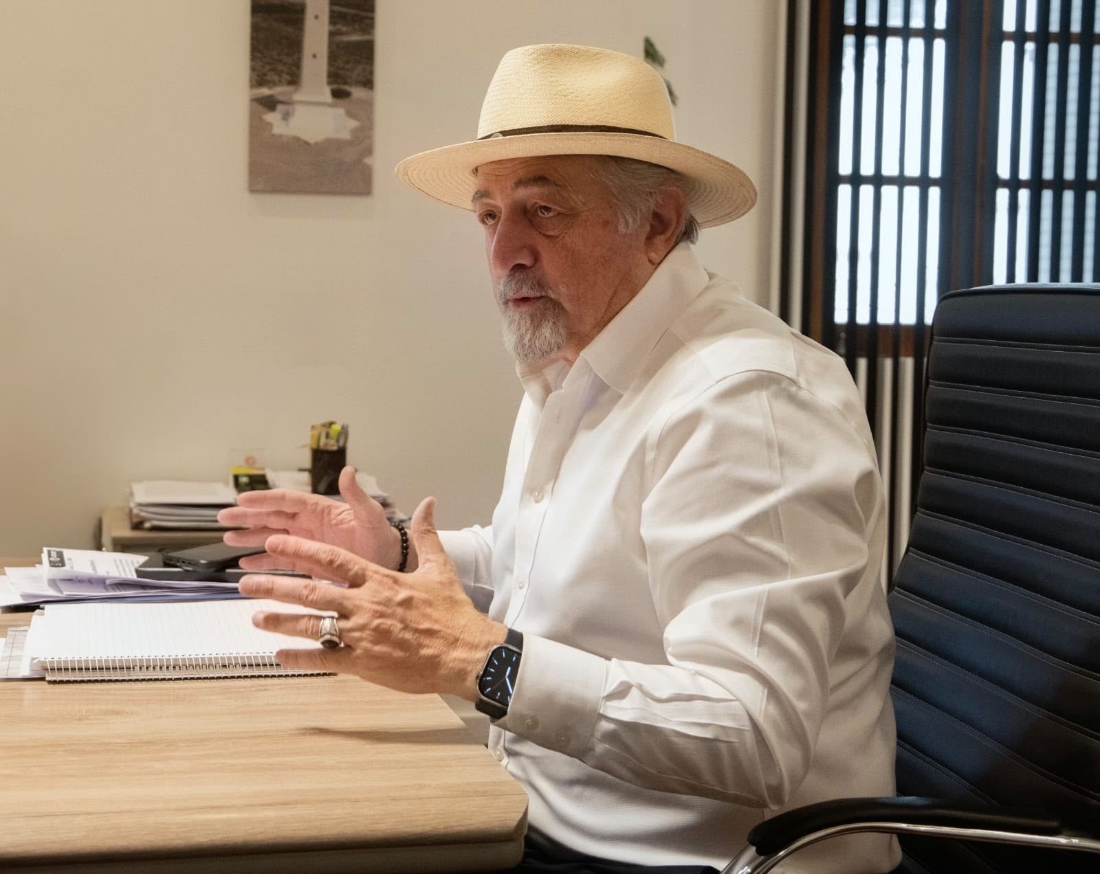 Othar exigió al ENReGE revisar los costos de transporte en las facturas de gas