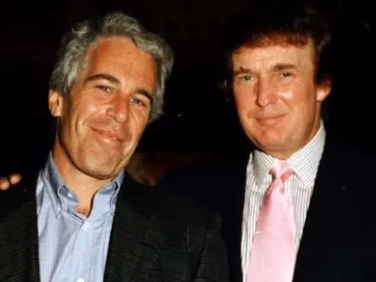 LA TELARAÑA DE EPSTEIN Y SUS VÍNCULOS CON ARGENTINA