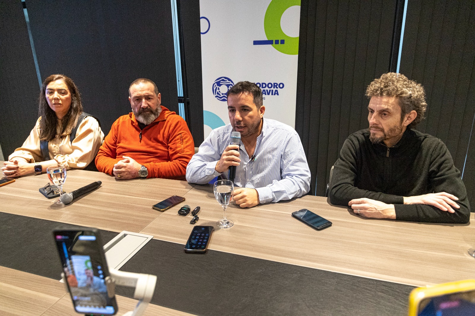 El Municipio lanzó «Mi Calle», una innovadora plataforma para agilizar el reporte y seguimiento de reclamos urbanos