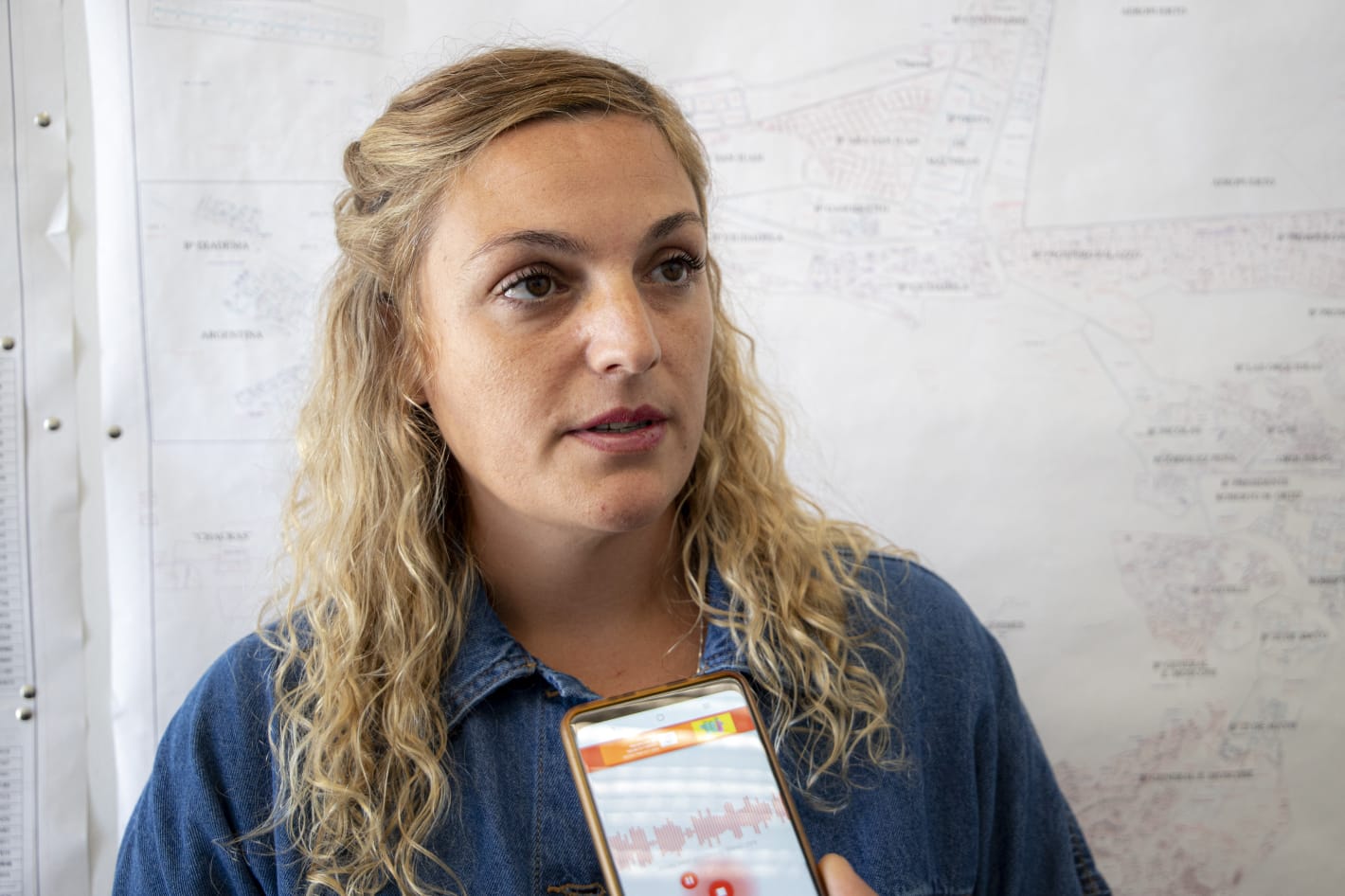 Julieta Miranda será la nueva secretaria de Desarrollo Humano y Familia a partir del 1 de noviembre