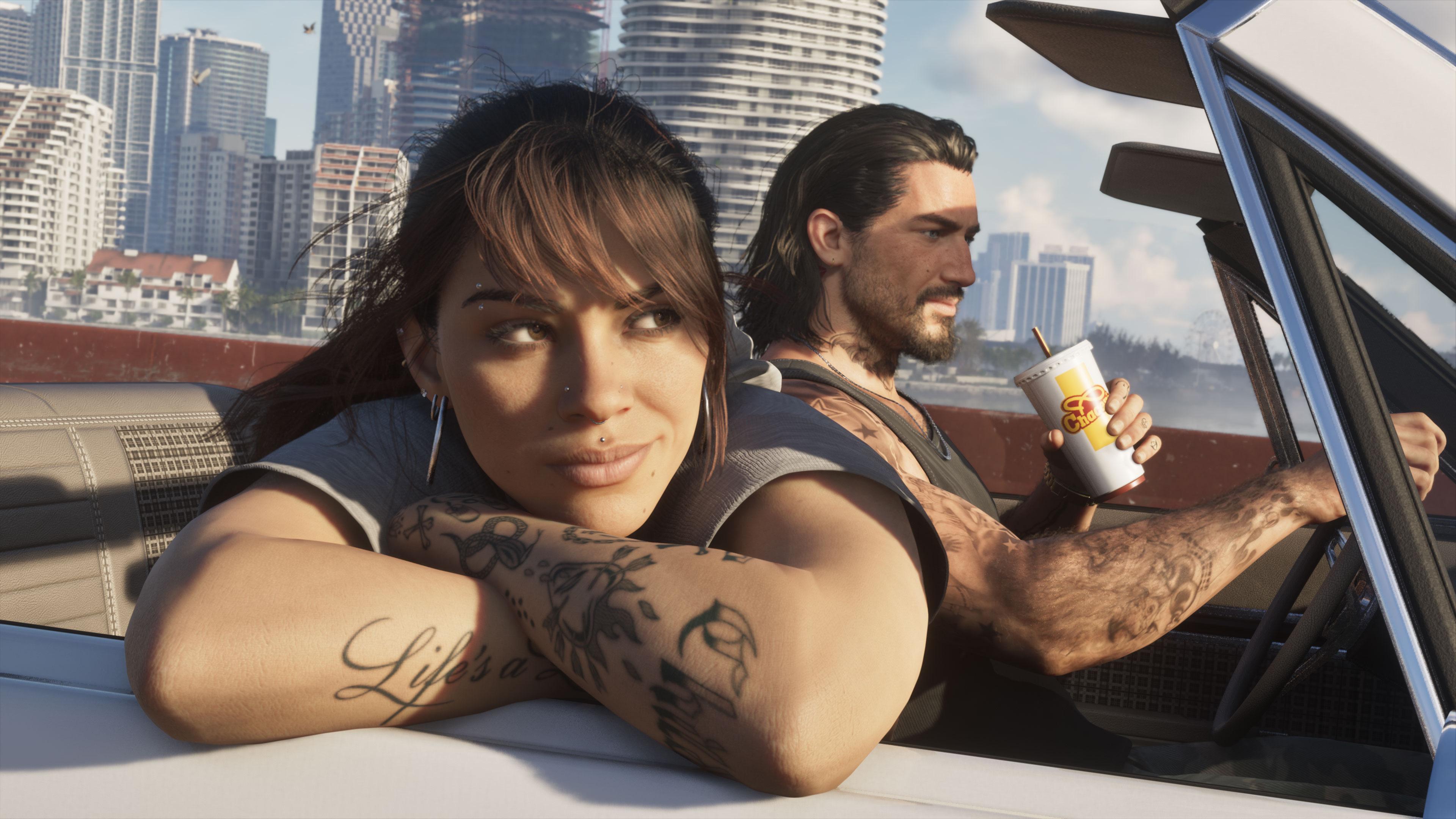 El lanzamiento de GTA 6 podría costar 1.000 millones de dólares por el absentismo laboral