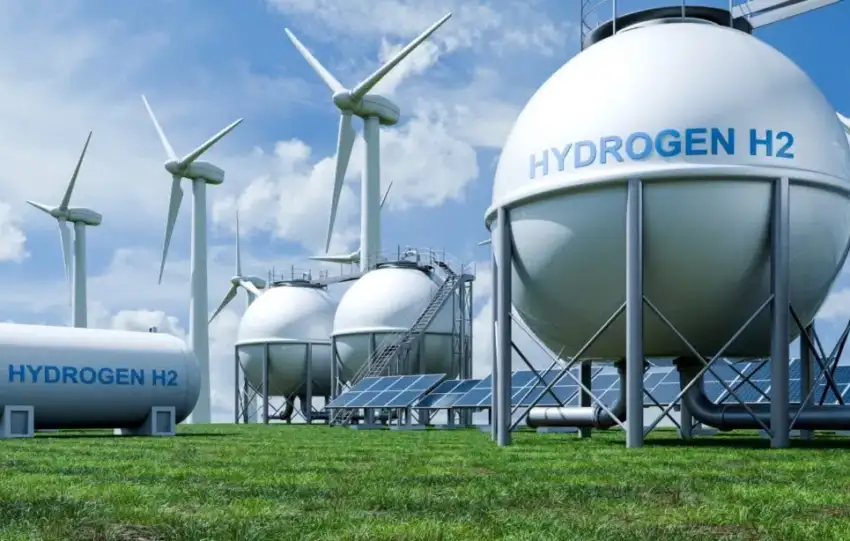 Desarrollo sustentable: Othar se reunió con referentes del sector energético