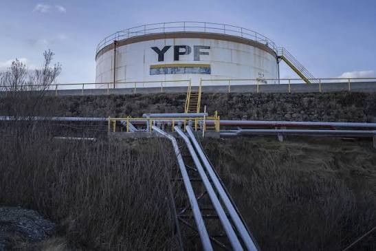 CARTA ABIERTA DE LA MUNICIPALIDAD DE COMODORO RIVADAVIA A YPF S.A. EL FUTURO NO PUEDE CONSTRUIRSE SIN REPARAR EL PASADO