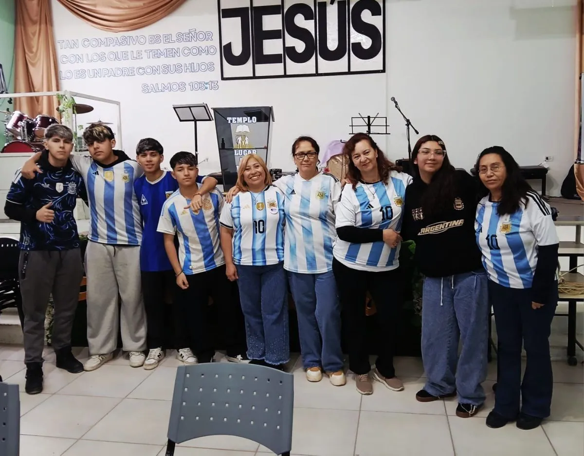 Solidaridad que abriga: peluqueros y barberos se unieron para ayudar a vecinos del Abasolo