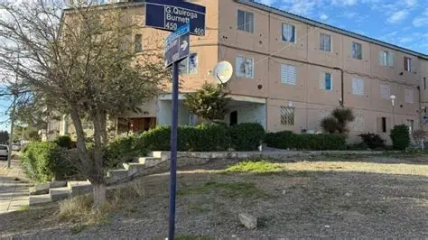 Cambiarán el sentido de circulación de la calle Laura Durán en LU4