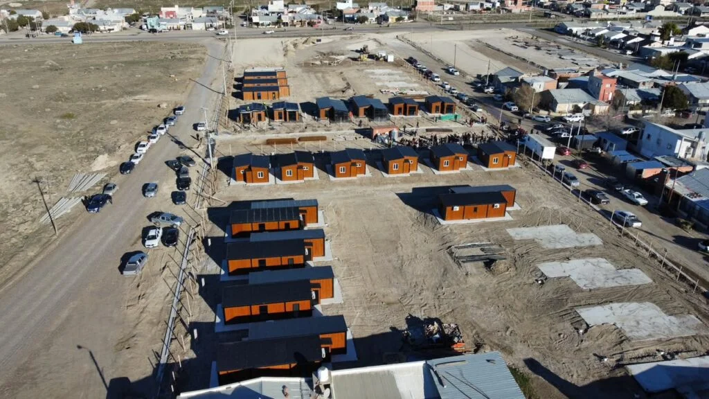 El Municipio avanza con fondos propios en la entrega de lotes con servicios y en intervenciones urbanas