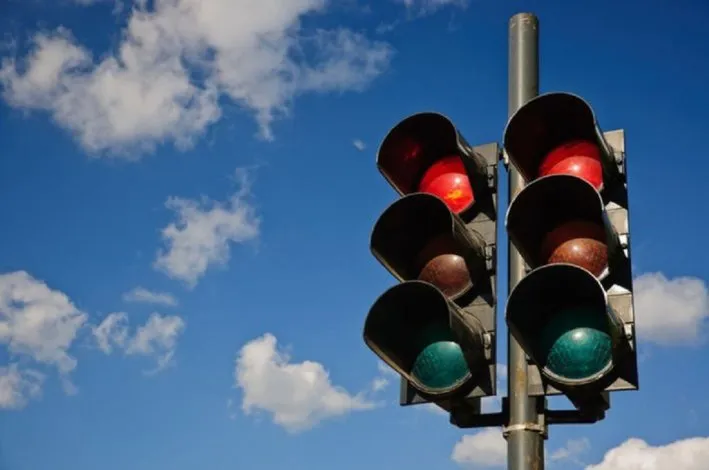 Si falla una antena, se cae toda la cadena de comunicación