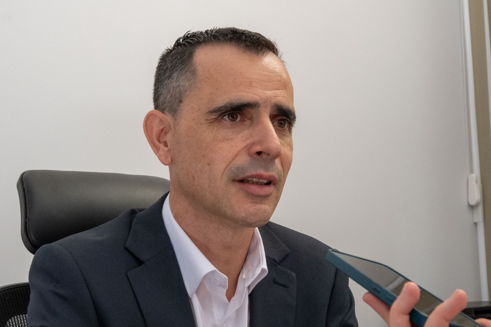 El Ejecutivo elevó al Concejo el proyecto de Ordenanza de Alivio Financiero