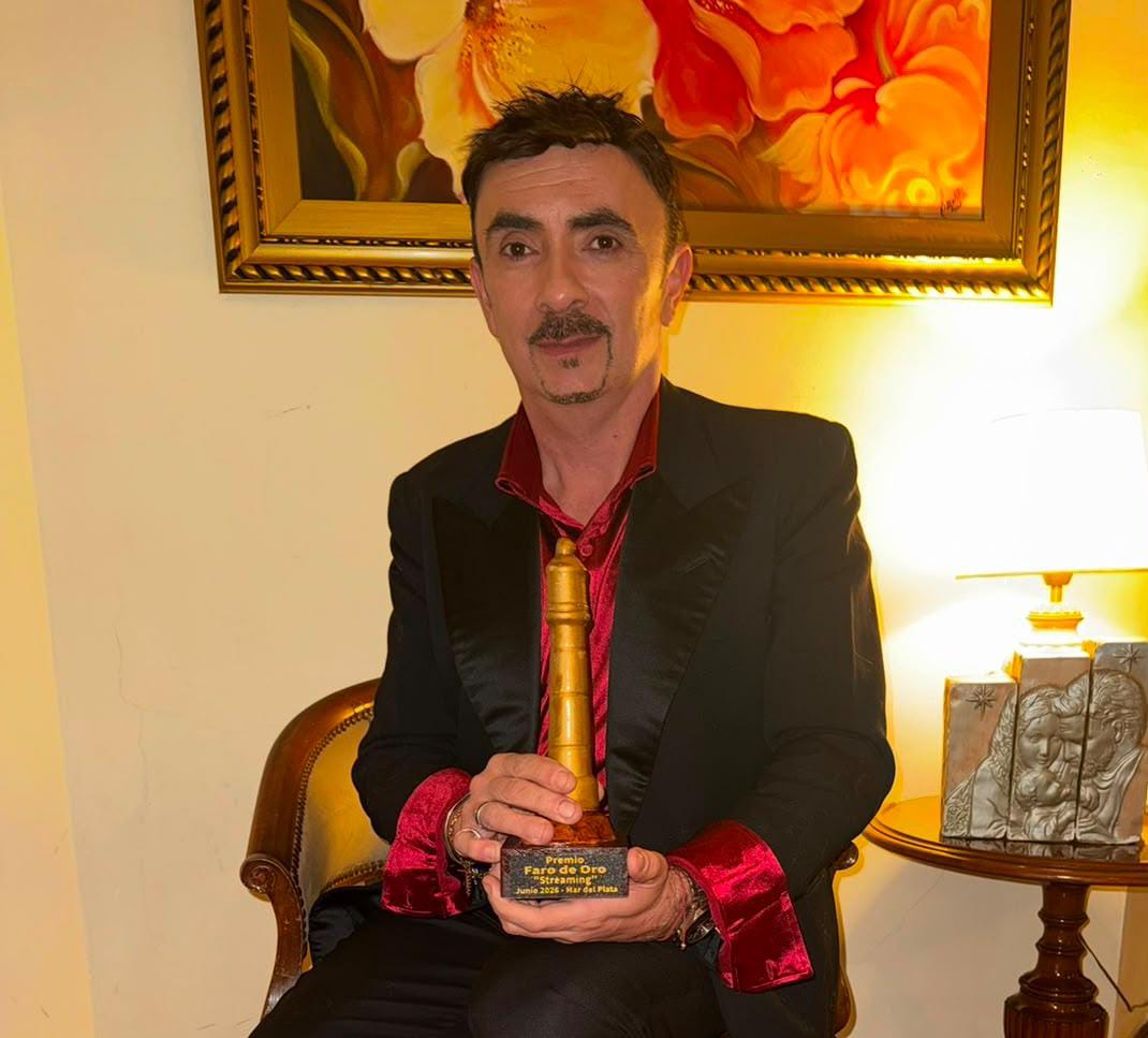 Jorge Gastón Navatta: «El verdadero éxito nace mucho antes de salir al aire»