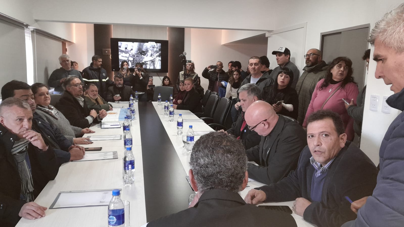 La Rioja fue sede del plenario que normalizó a las «62 Organizaciones Peronistas»