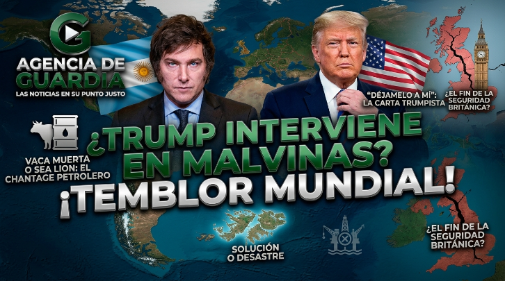 terryu.png TRUMP SE METIÓ EN MALVINAS Y SACUDIÓ EL TABLERO MUNDIAL