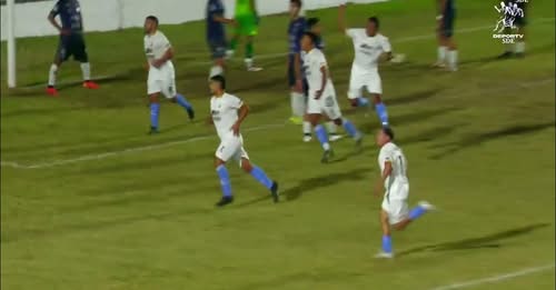 Resumen del clasico de La Banda