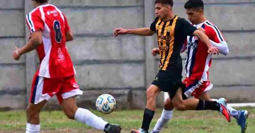 Triunfo clave de Unión Santiago ante Mitre