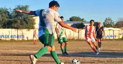 Triunfo clave de Agua y Energía ante Banfield