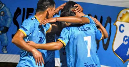 Fixture del Regional de los equipos santiagueños