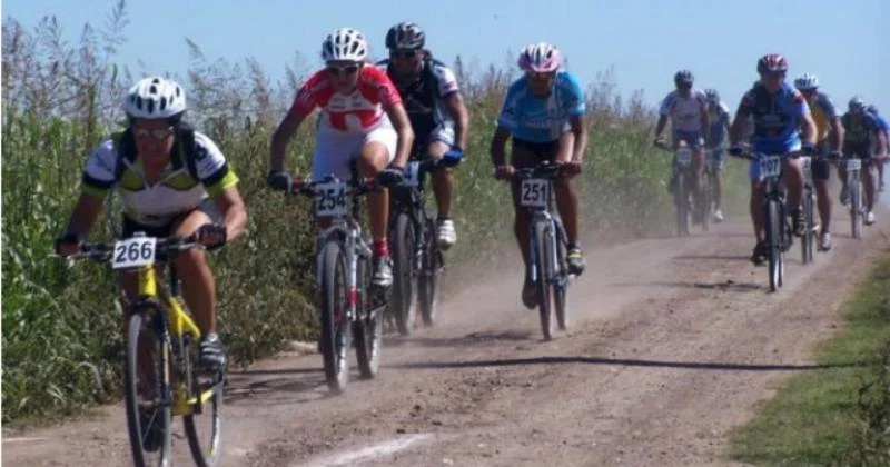 Las Termas será sede del Campeonato Argentino de Rural Bike 2026