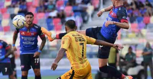 Mitre, Güemes y una primera rueda para el olvido