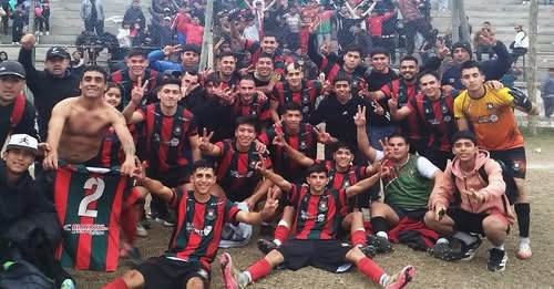Villa Unión sumó un triunfo más