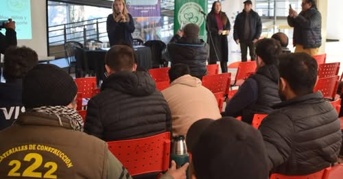 Jornada sobre los Derechos de los Niños en el Deporte
