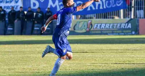Por fin, Sarmiento cortó la «mufa» y ganó por primera vez