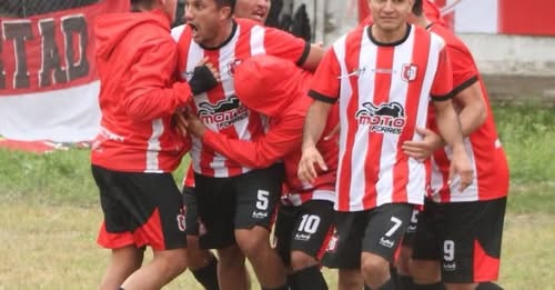 Atlético Forres primer clasificado a Cuartos de Finales