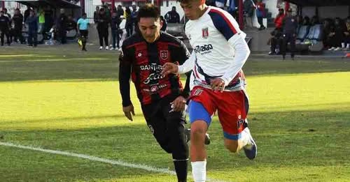 Unión Santiago ganó y quedó escolta