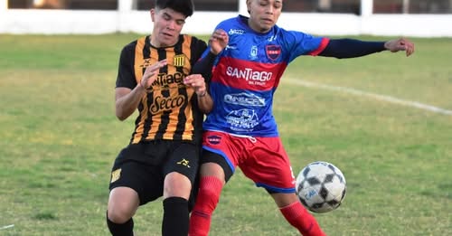 Mitre metió su primer triunfo en el Torneo Anual