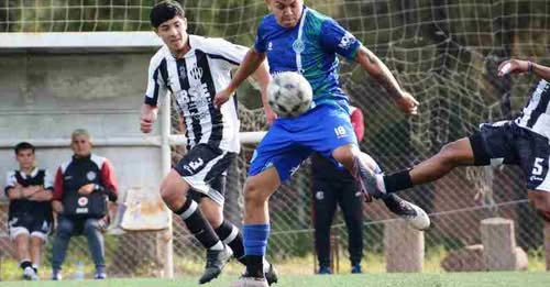 Ganó Central Córdoba y quedó como escolta
