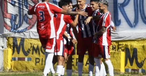 Victoria de Unión Santiago ante Yanda para llegar a la cima