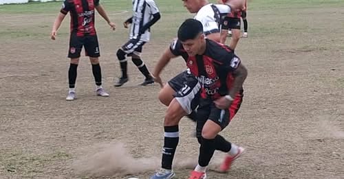 Se le espacó a Central Córdoba en el final